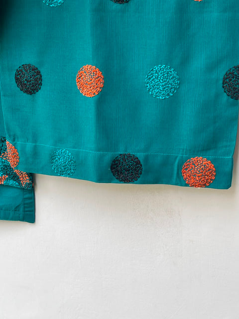 NOVA (SEA GREEN)