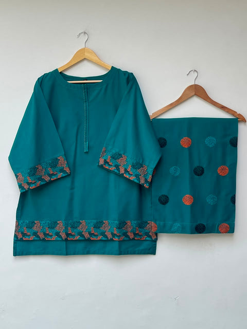 NOVA (SEA GREEN)