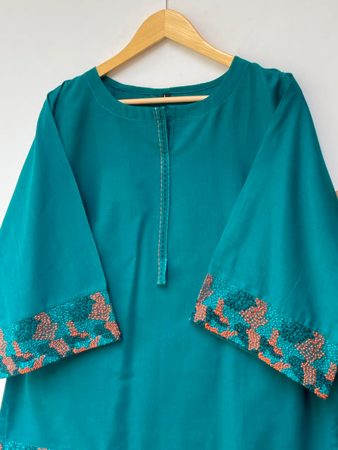 NOVA (SEA GREEN)