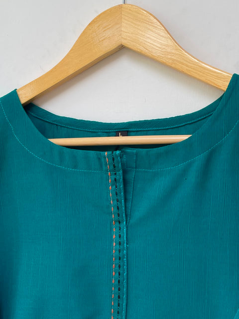 NOVA (SEA GREEN)