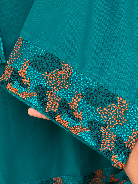 NOVA (SEA GREEN)