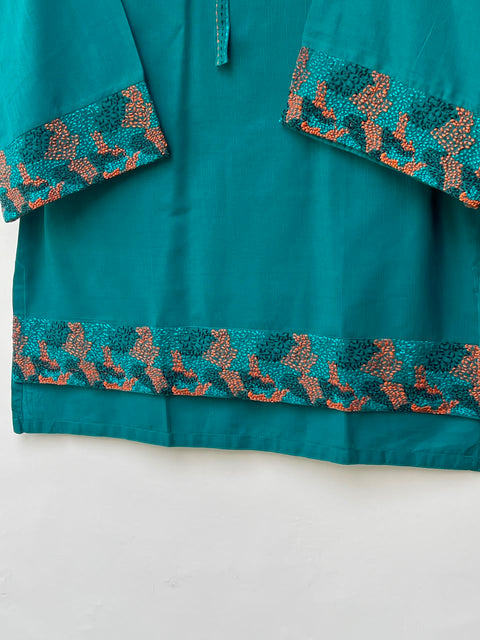 NOVA (SEA GREEN)