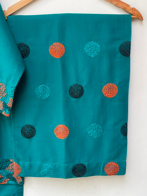 NOVA (SEA GREEN)