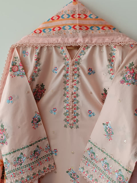 NUMREEN (B-PINK)
