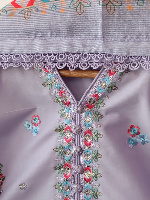NUMREEN (LILAC)