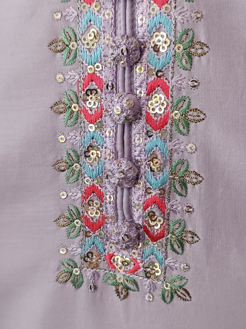 NUMREEN (LILAC)