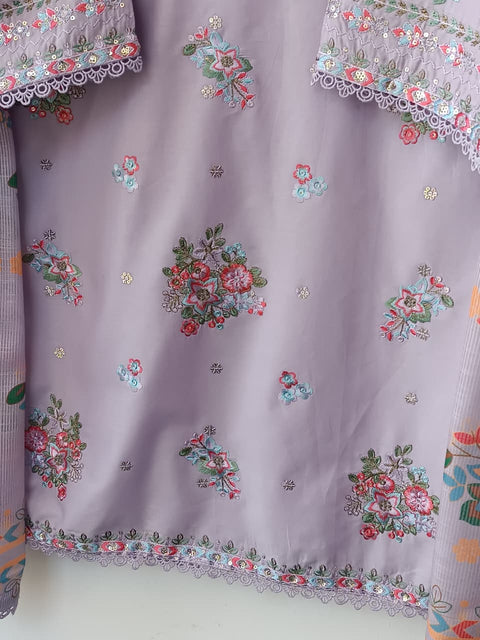 NUMREEN (LILAC)