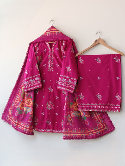 NUMREEN (S-PINK)