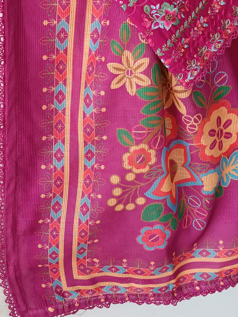 NUMREEN (S-PINK)