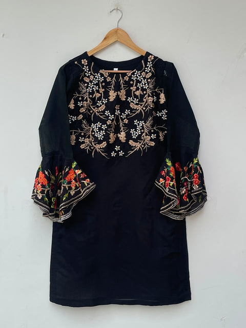 NURPUR (BLACK)