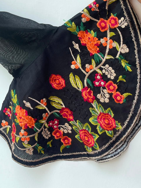 NURPUR (BLACK)