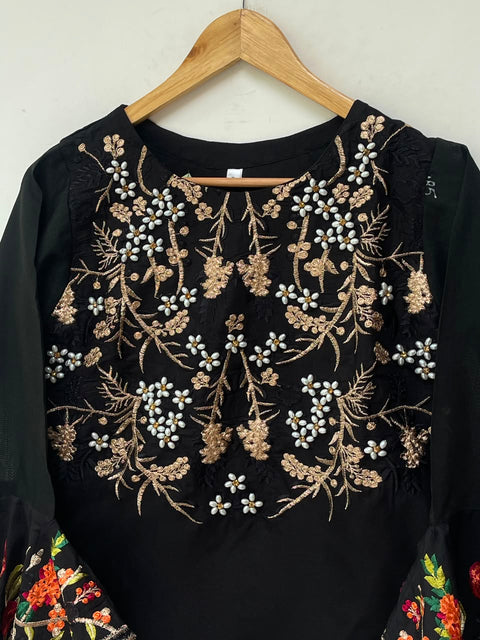 NURPUR (BLACK)