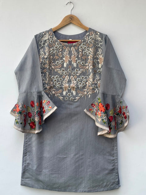 NURPUR (GRAY)