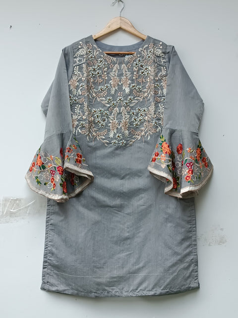 NURPUR (GRAY)