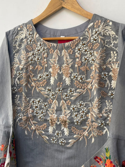 NURPUR (GRAY)