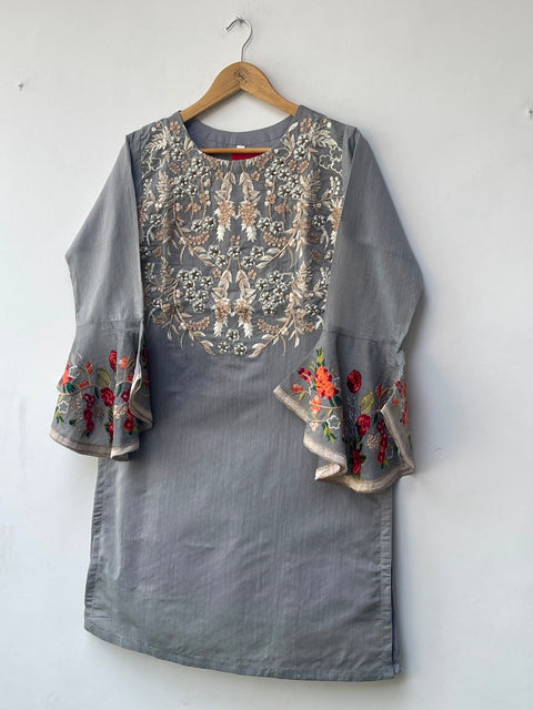 NURPUR (GRAY)