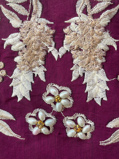 NURPUR (MAGENTA)