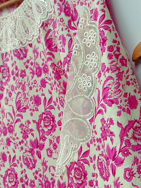 NUZHAT (LIME YELLOW)