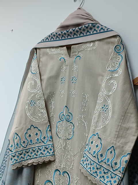 OCTAVIA (BEIGE)