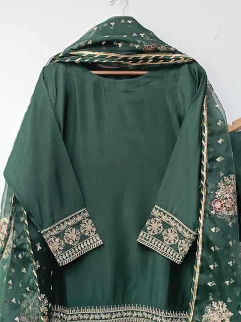OHAN (D GREEN)