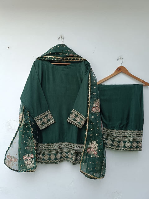 OHAN (D GREEN)