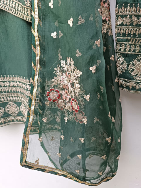 OHAN (D GREEN)