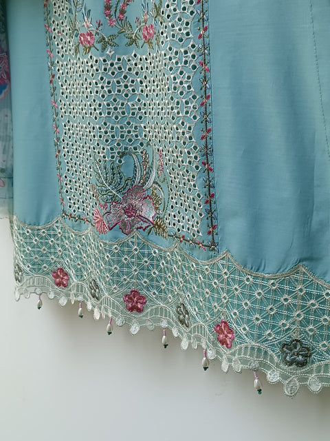 OMAINA 01 (CYAN)