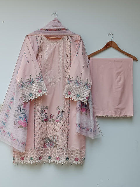 OMAINA 01 (PEACH)