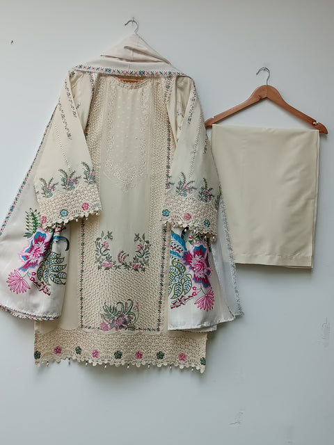 OMAINA (IVORY)