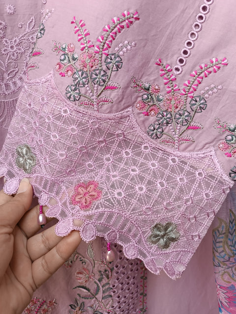 OMAINA (LILAC)