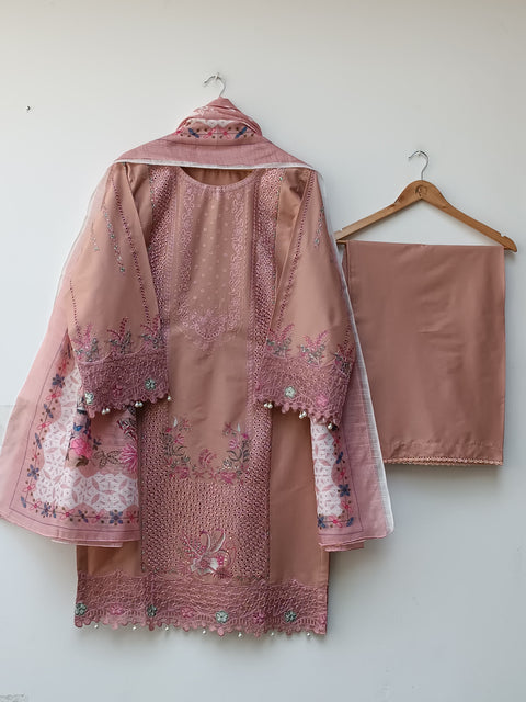 OMAINA UC (TEA-PINK)
