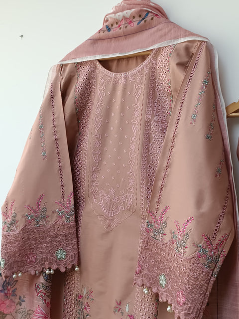 OMAINA UC (TEA-PINK)