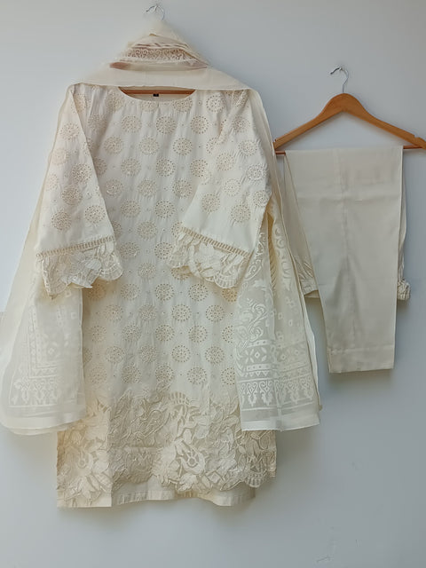 OMNA (OFF WHITE)