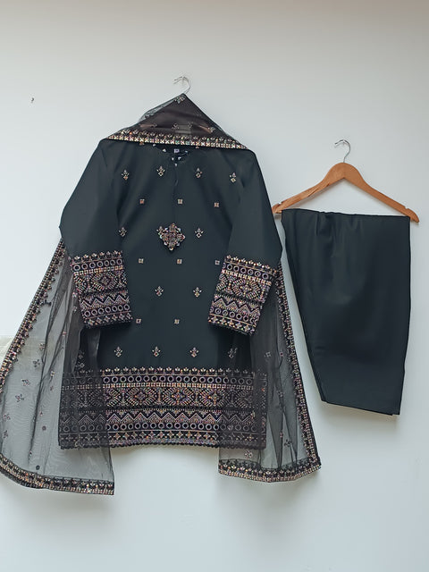 ONAIZA 2 (BLACK)