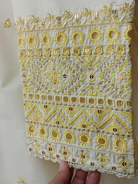 ONAIZA 2 (CREAM)