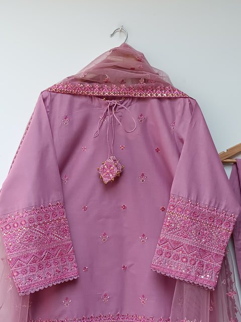 ONAIZA 2 (LILAC)