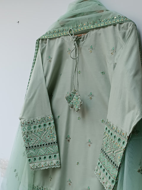 ONAIZA COTTON (PISTA)