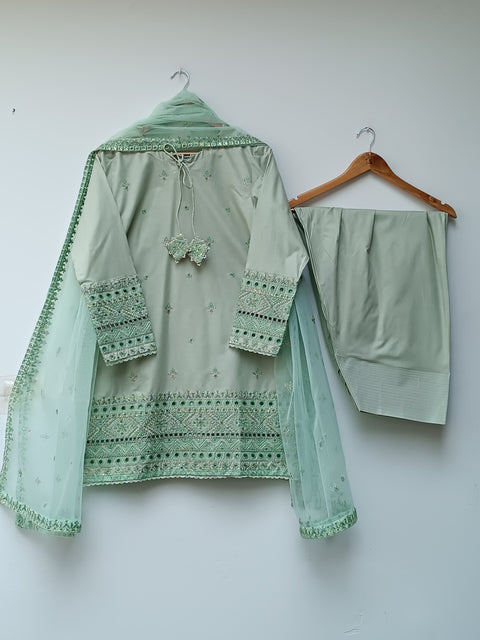 ONAIZA COTTON (PISTA)