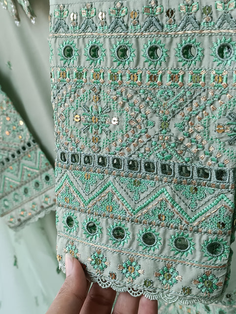 ONAIZA COTTON (PISTA)