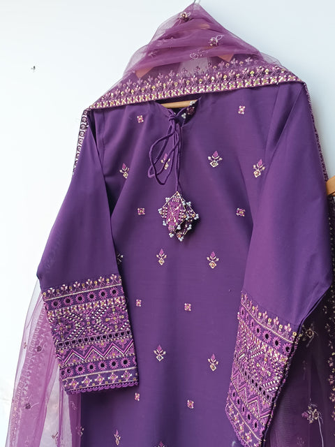 ONAIZA 2 (PURPLE)