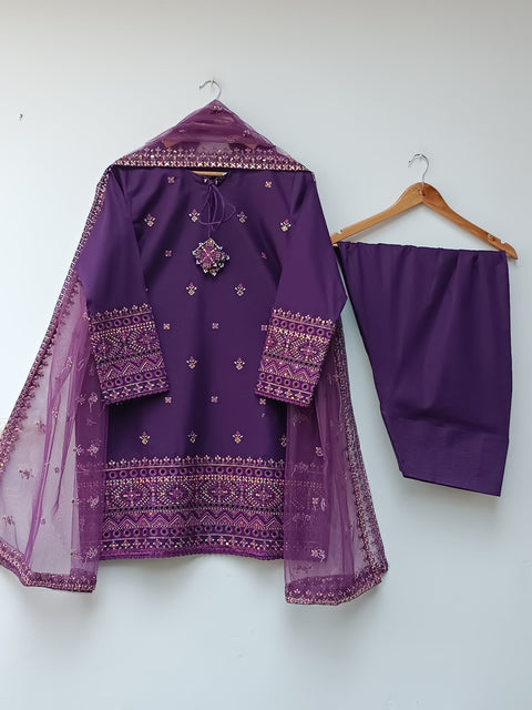 ONAIZA 2 (PURPLE)