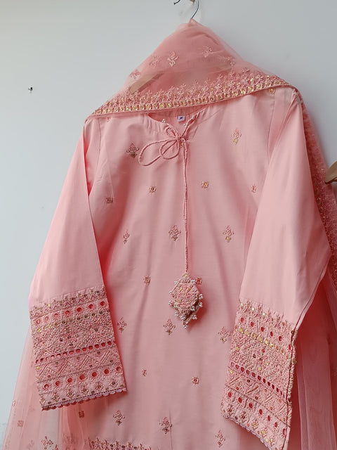 ONAIZA 2 (P PINK)