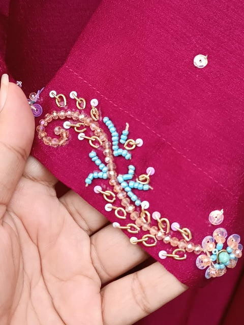 ORIENT (GARNET)