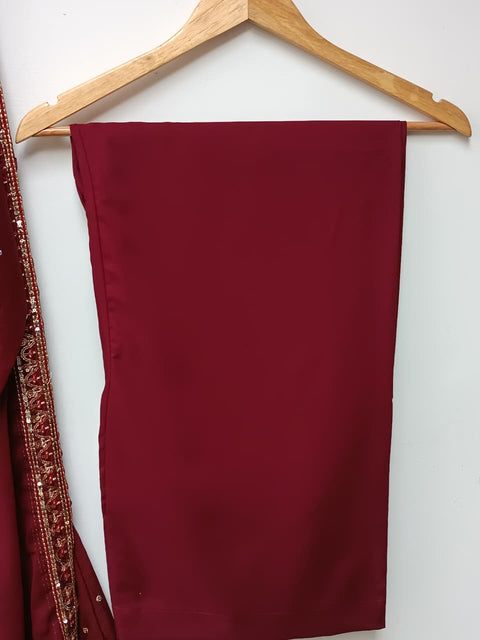 ORIENT (MAROON)