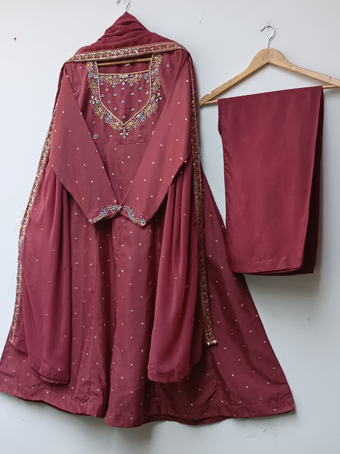 ORIENT (TANGO PINK)