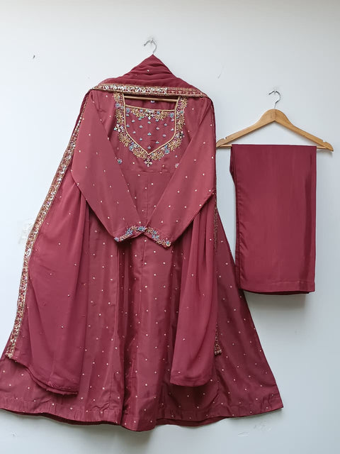 ORIENT (TANGO PINK)