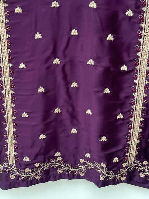 ORTH (PURPLE)