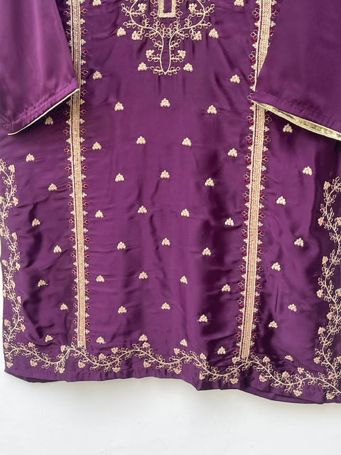 ORTH (PURPLE)