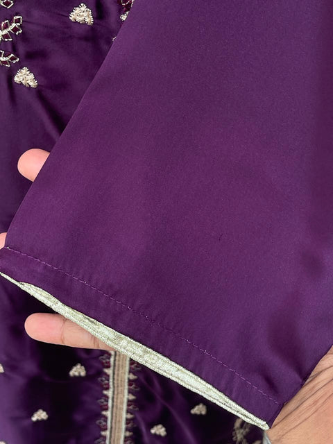 ORTH (PURPLE)