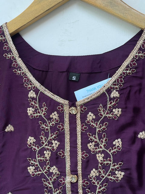 ORTH (PURPLE)